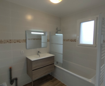 Location Maison avec jardin 3 pièces Chaumont-sur-Loire (41150)