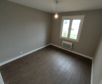 Location Maison avec jardin 3 pièces Chaumont-sur-Loire (41150)