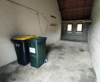 Location Maison avec jardin 3 pièces Chaumont-sur-Loire (41150)