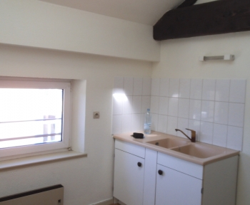 Location Appartement 2 pièces Bar-le-Duc (55000) - Proche de la gare SNCF