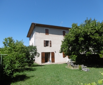 Location Appartement 3 pièces Saint-Marcellin (38160)