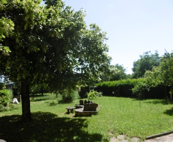 Location Appartement 3 pièces Saint-Marcellin (38160)