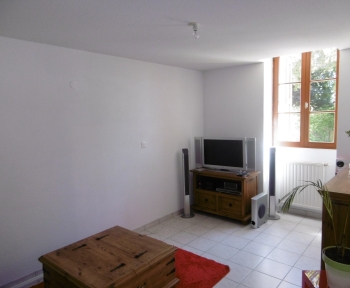 Location Appartement 3 pièces Saint-Marcellin (38160)