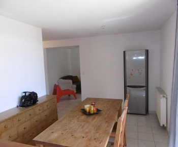 Location Appartement 3 pièces Saint-Marcellin (38160)