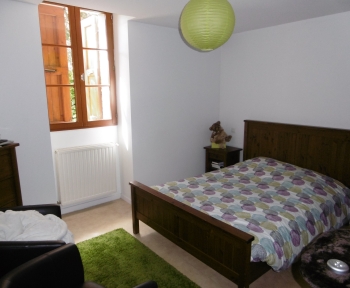 Location Appartement 3 pièces Saint-Marcellin (38160)