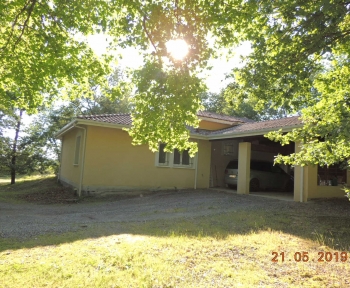 Location Maison 4 pièces Termes-d'Armagnac (32400)