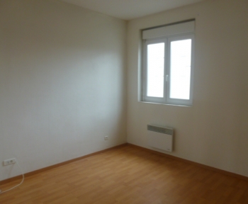 Appartement F3 Centre ville