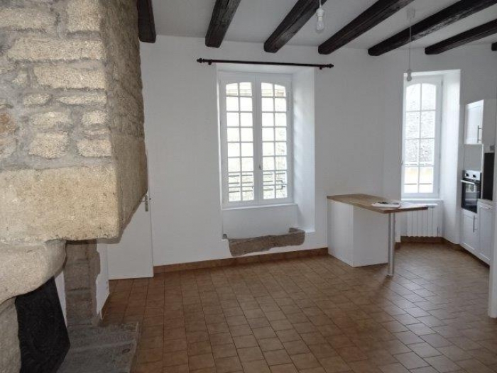 Location Appartement 2 pièces Guérande (44350) - Centre ville