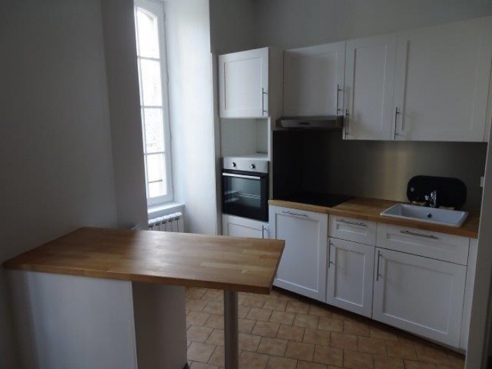 Location Appartement 2 pièces Guérande (44350) - Centre ville