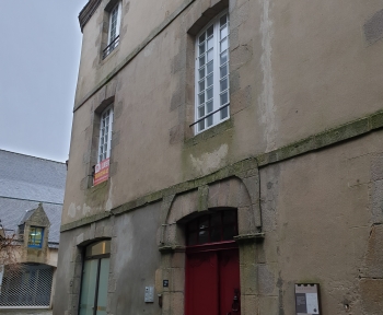 Location Appartement 2 pièces Guérande (44350) - Centre ville