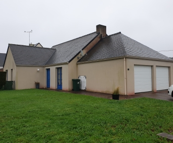 Location Maison 4 pièces Guérande (44350) - centre Guérande