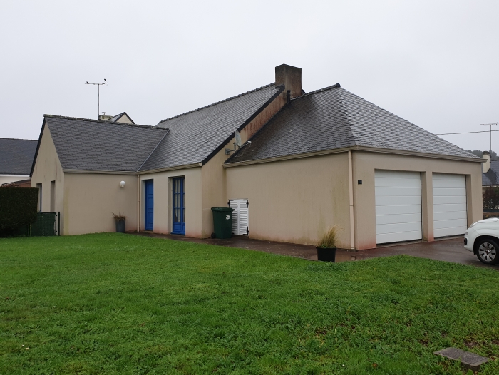 Location Maison 4 pièces Guérande (44350) - centre Guérande