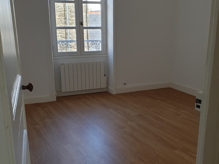 Location Appartement 4 pièces Guérande (44350) - centre Guérande