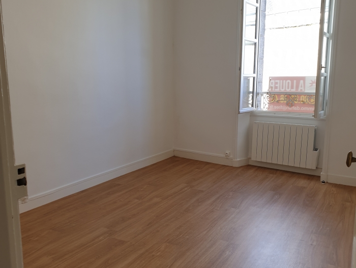 Location Appartement 4 pièces Guérande (44350) - centre Guérande