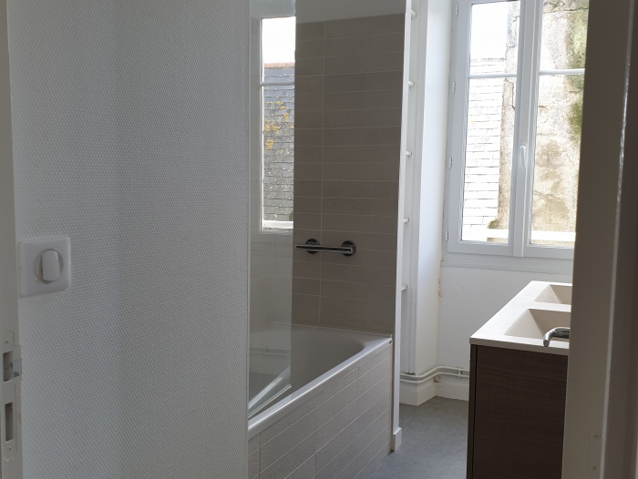 Location Appartement 4 pièces Guérande (44350) - centre Guérande