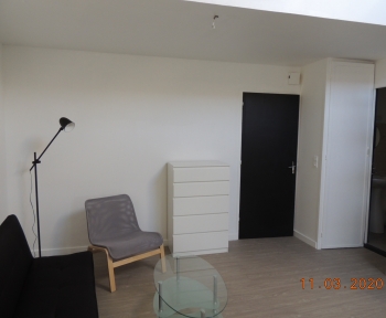Location Appartement meublé 1 pièce Nogaro (32110)