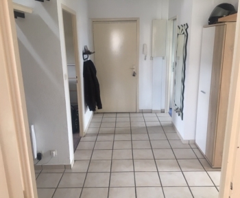 Location Appartement avec terrasse 4 pièces Betschdorf (67660) - 18 rue de l'avenir