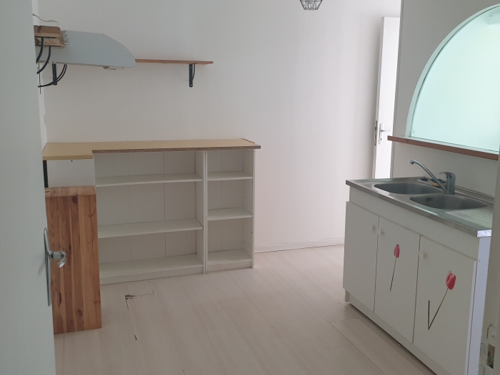 Location Appartement 2 pièces Guérande (44350) - Guérande .Le Clos Livery