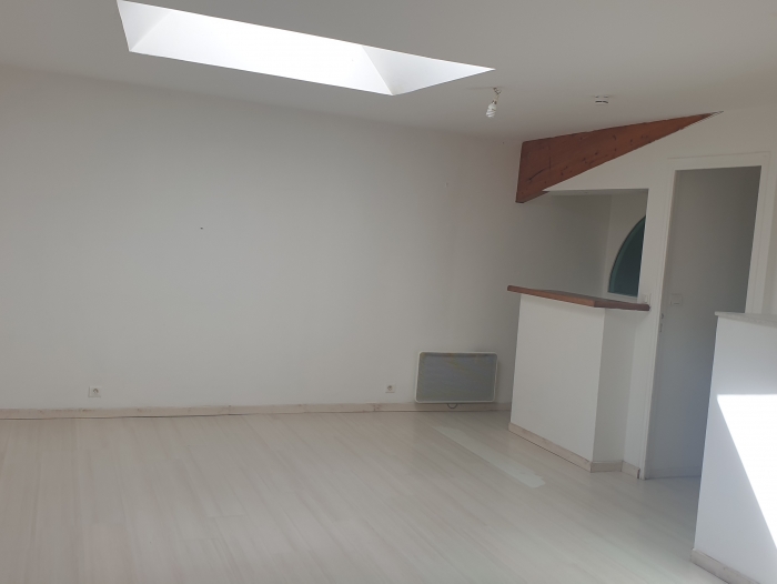 Location Appartement 2 pièces Guérande (44350) - Guérande .Le Clos Livery