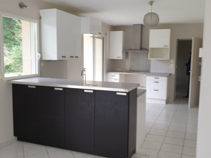 Location Maison 8 pièces LA BAULE (44350) - Saint Molf