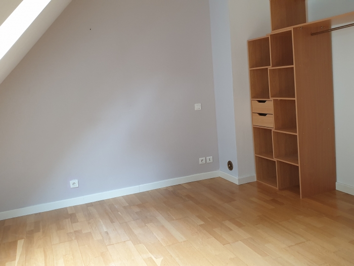 Location Maison 8 pièces LA BAULE (44350) - Saint Molf