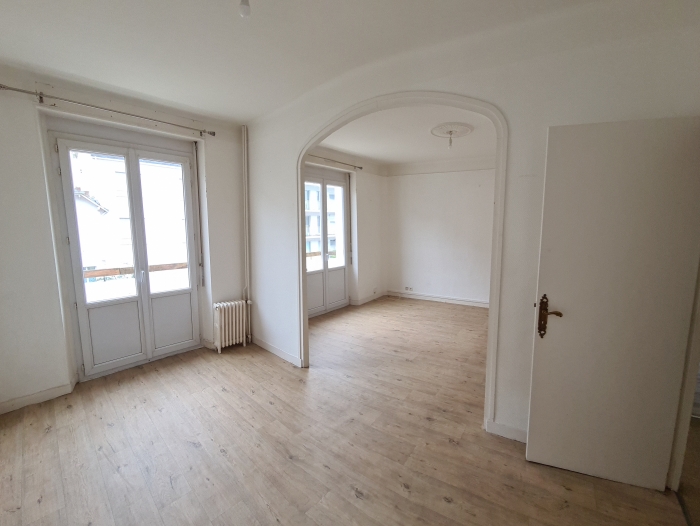 Location Appartement 6 pièces La Baule-Escoublac (44500) - centre LA BAULE