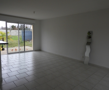 Location Maison avec jardin 3 pièces Romorantin-Lanthenay (41200)