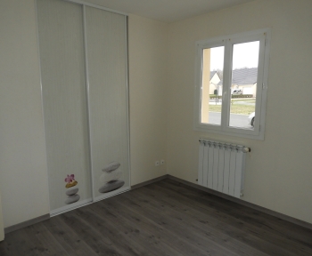 Location Maison avec jardin 3 pièces Romorantin-Lanthenay (41200)