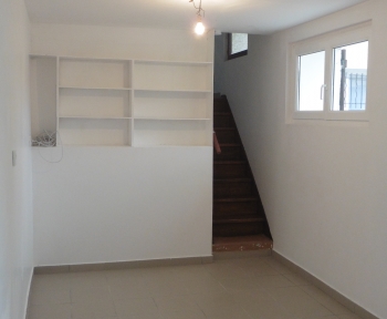 Location Appartement 2 pièces Saulx-Marchais (78650)