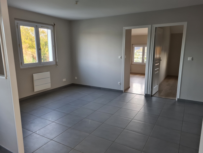 Location Appartement 3 pièces La Baule-Escoublac (44500)