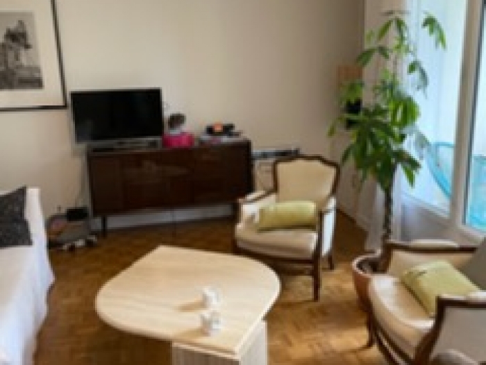 Location Appartement 5 pièces Nantes (44000) -  parc de procé