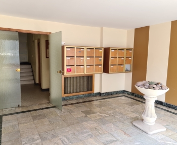 Location Appartement 5 pièces Nantes (44000) -  parc de procé