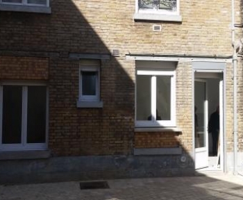 Location Appartement 3 pièces Reims (51100) - JEAN JAURES