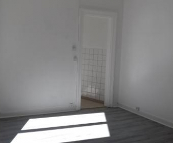 Location Appartement 3 pièces Reims (51100) - JEAN JAURES