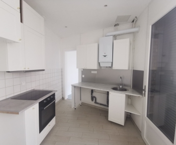 Location Appartement 3 pièces Reims (51100) - JEAN JAURES