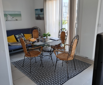 Location Appartement 2 pièces La Baule-Escoublac (44500) - Bois d'amour