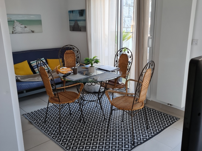 Location Appartement 2 pièces La Baule-Escoublac (44500) - Bois d'amour