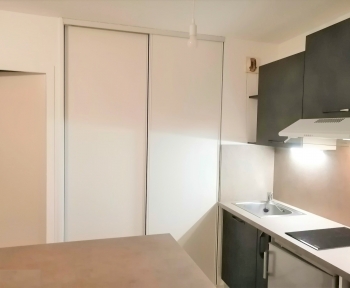 Location Appartement 2 pièces Avignon (84000) - Avenue de la Synagogue