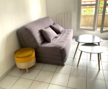 Location Appartement 2 pièces Avignon (84000) - Avenue de la Synagogue
