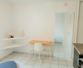 Location Appartement 2 pièces Avignon (84000) - Avenue de la Synagogue