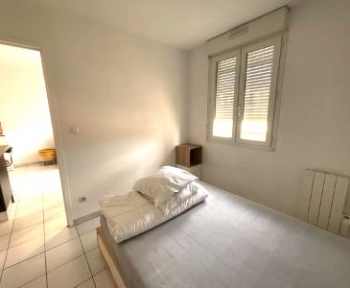 Location Appartement 2 pièces Avignon (84000) - Avenue de la Synagogue