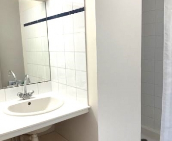 Location Appartement 2 pièces Avignon (84000) - Avenue de la Synagogue
