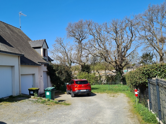 Location Maison 5 pièces Guérande (44350) - Kerdando