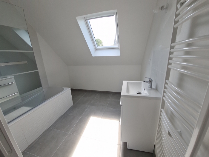 Location Maison avec jardin 6 pièces Saint-André-des-Eaux (44117) - centre ville