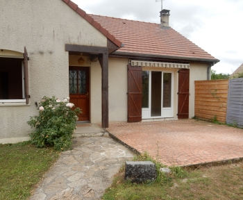 Location Maison 4 pièces Pleurs (51230)