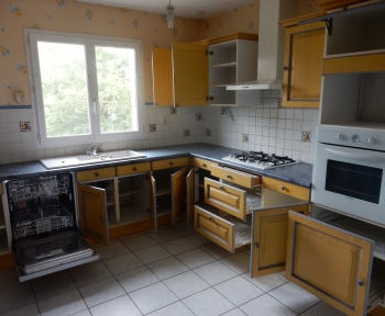 Location Maison 4 pièces Pleurs (51230)
