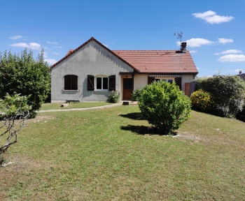 Location Maison 4 pièces Pleurs (51230)