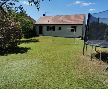 Location Maison 4 pièces Pleurs (51230)