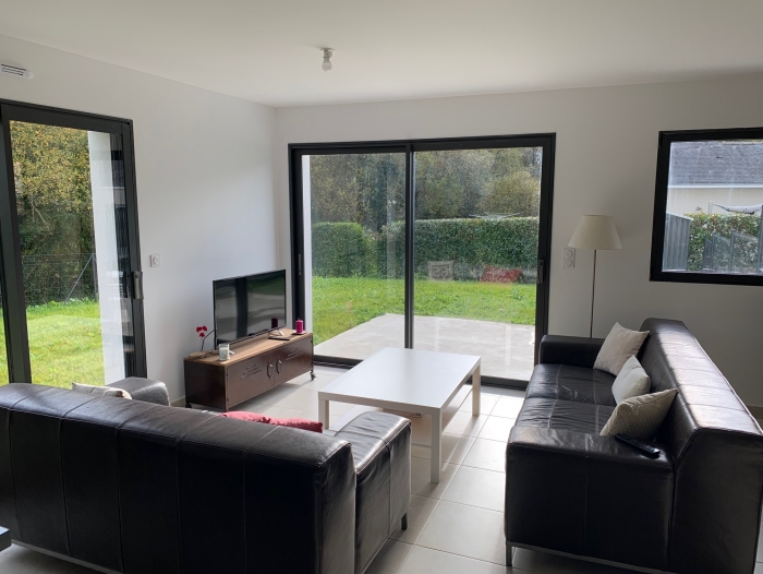 Location Maison avec jardin 5 pièces La Baule-Escoublac (44500) - La Baule Escoublac