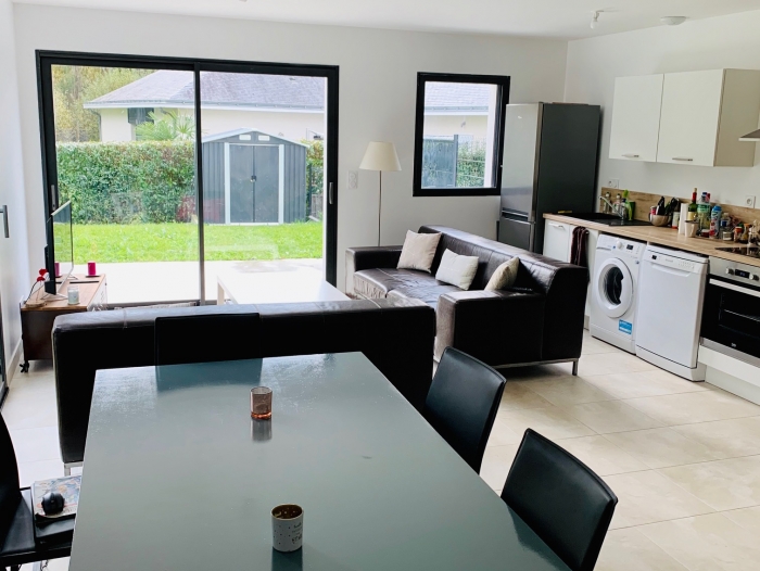 Location Maison avec jardin 5 pièces La Baule-Escoublac (44500) - La Baule Escoublac